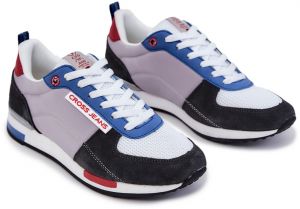 Men's Sport Shoes Cross Jeans JJ1R4010C grey