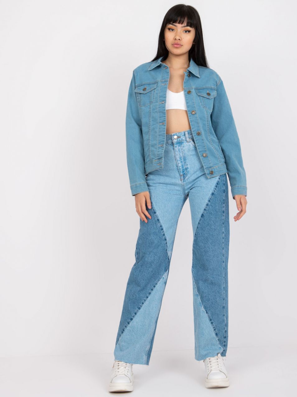 Dámska bunda Fashionhunters