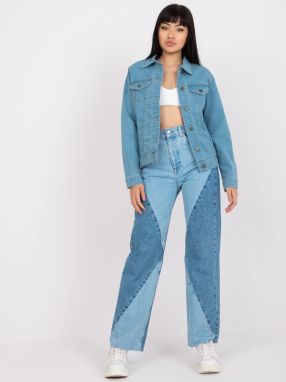 Dámska bunda Fashionhunters