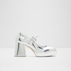 Aldo Shoes Manda 040 Son Mirror - Ženy