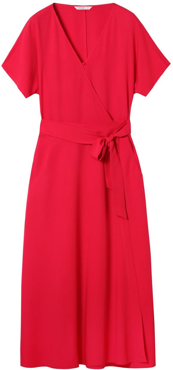 Tatuum ladies' dress ZERWINA