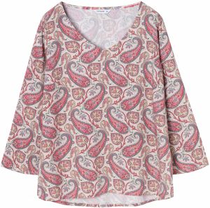 Tatuum ladies' blouse AMIRAZA