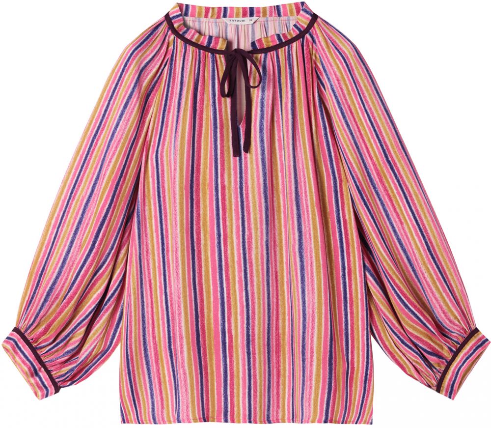 Tatuum ladies' blouse SLAWA 1