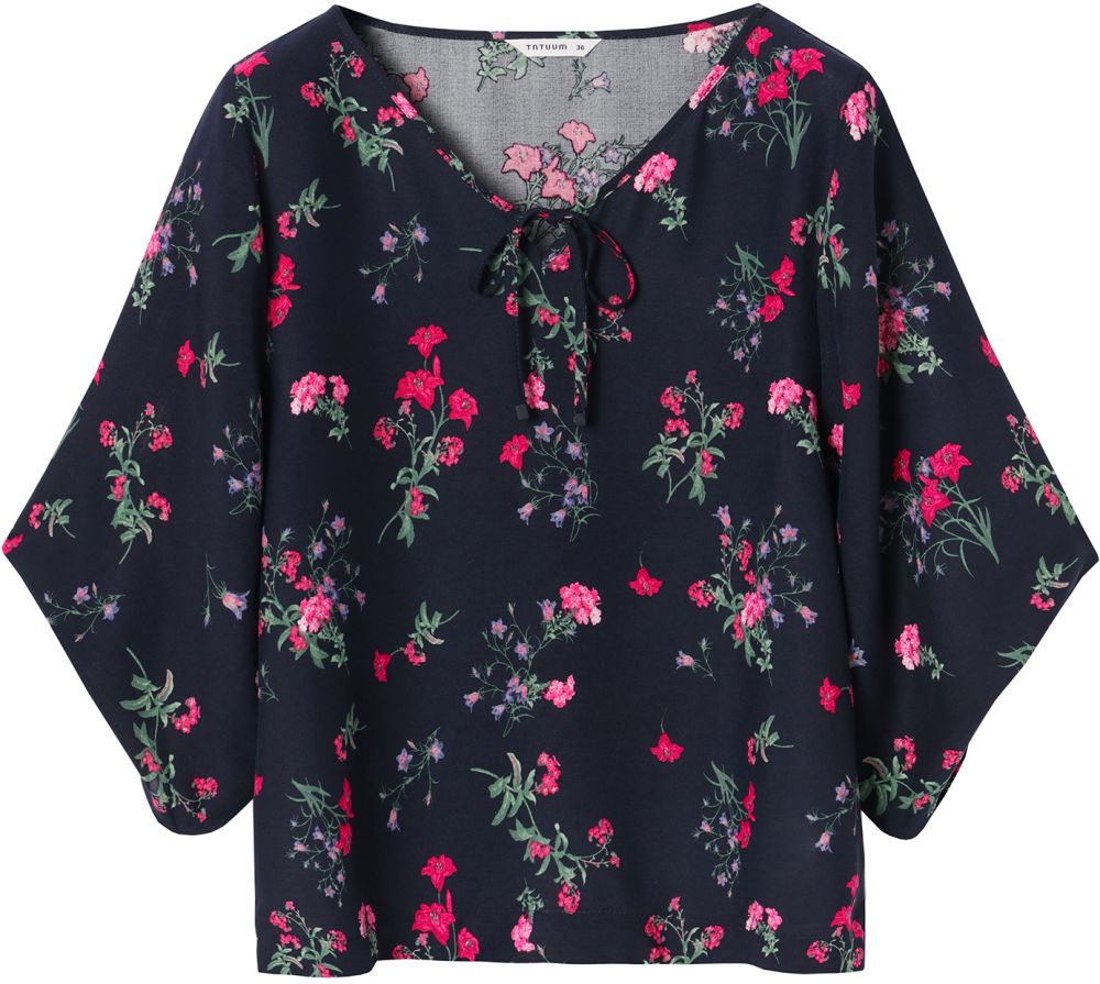 Tatuum ladies' blouse WASTA
