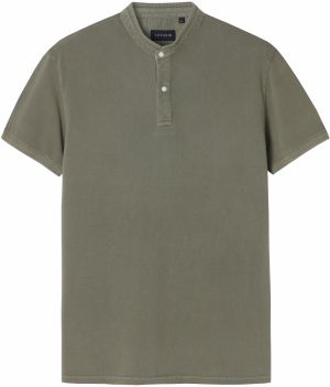 Tatuum men's knitted polo shirt MAX
