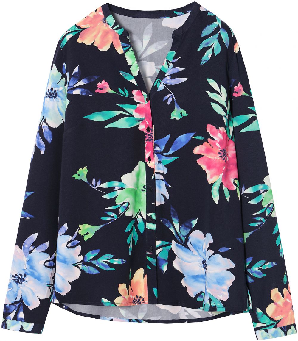 Tatuum ladies' shirt JUSTA