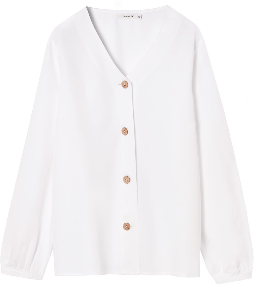 Tatuum ladies' blouse JOLINI