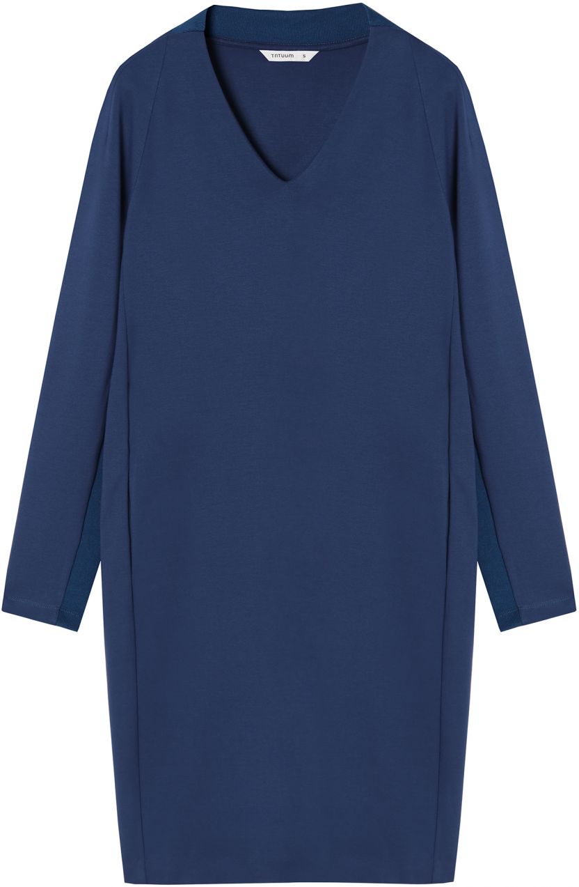 Tatuum ladies' knitted dress TALI