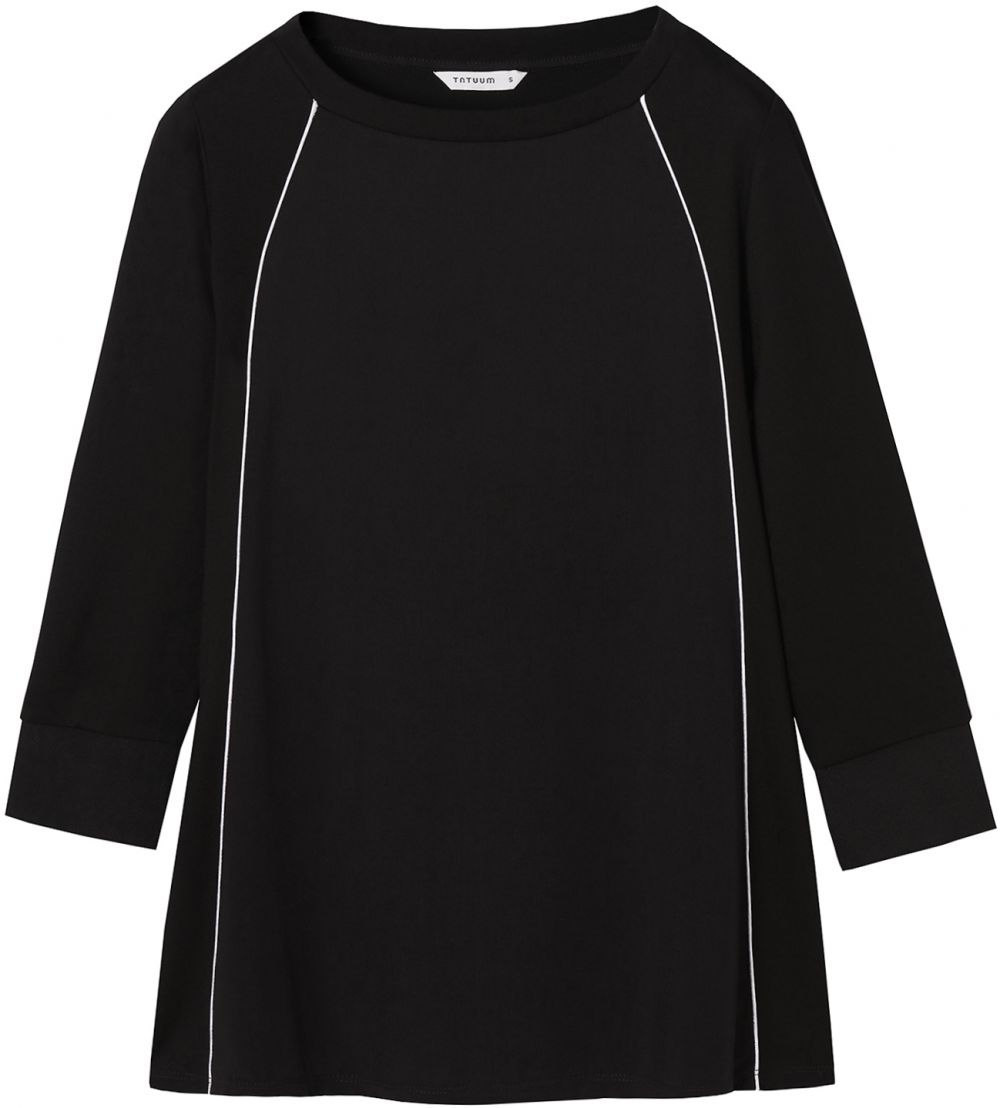 Tatuum ladies' knitted blouse -x KANI
