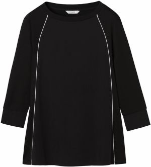 Tatuum ladies' knitted blouse -x KANI