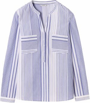 Tatuum ladies' blouse MAKANI