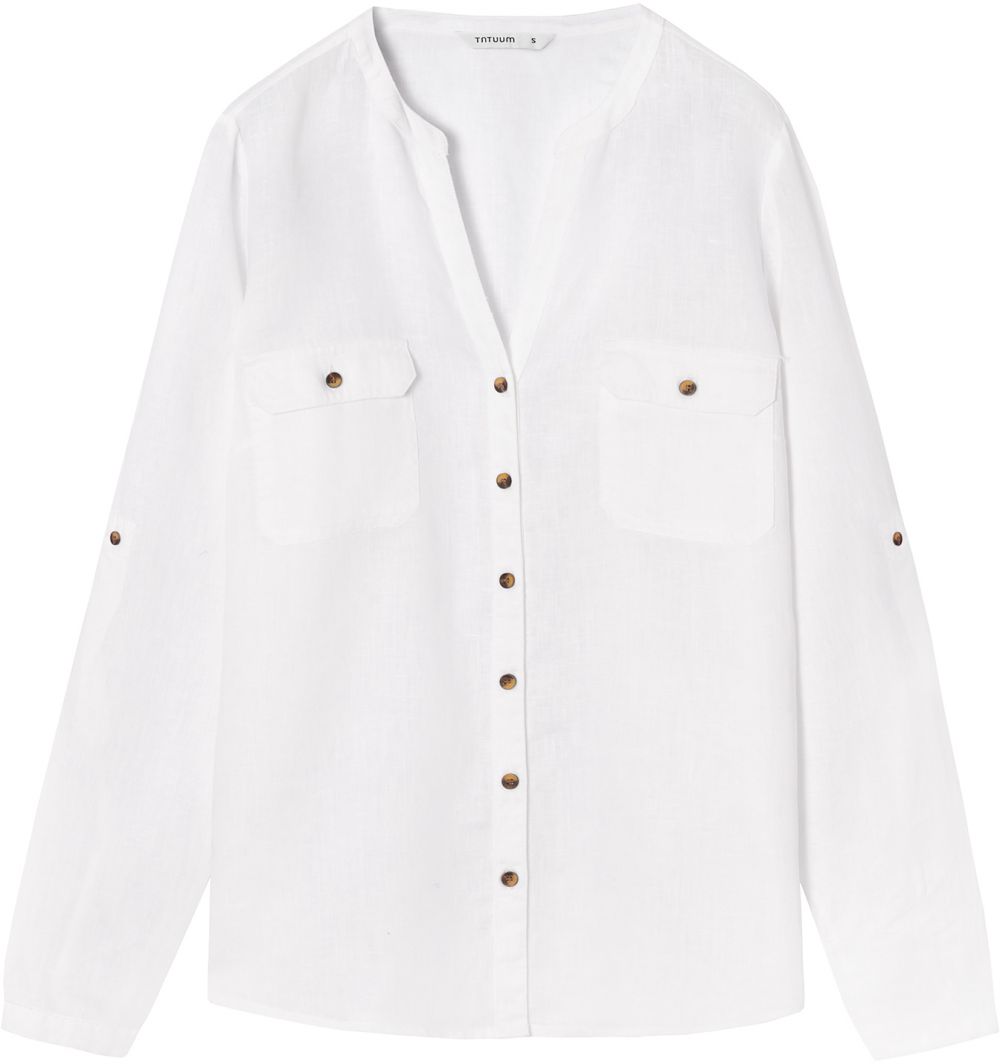 Tatuum ladies' shirt JUSTYNA 1