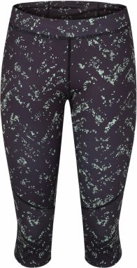 Sport Leggings Hannah RELAY anthracite (green)