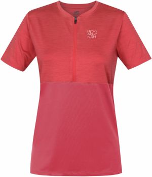 Women's T-shirt Hannah BERRY holly berry mel/holly berry