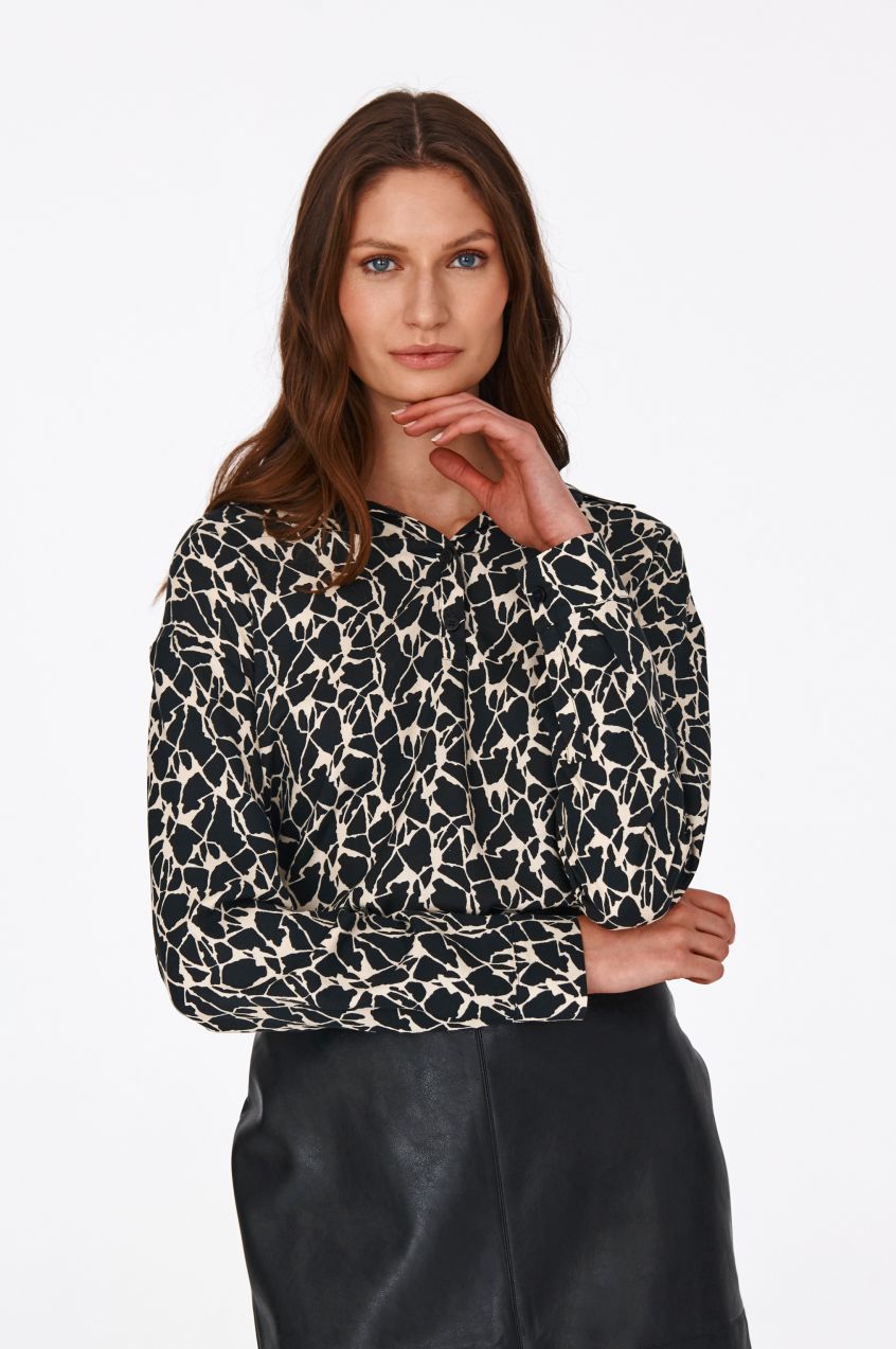Tatuum ladies' blouse NILANA 1