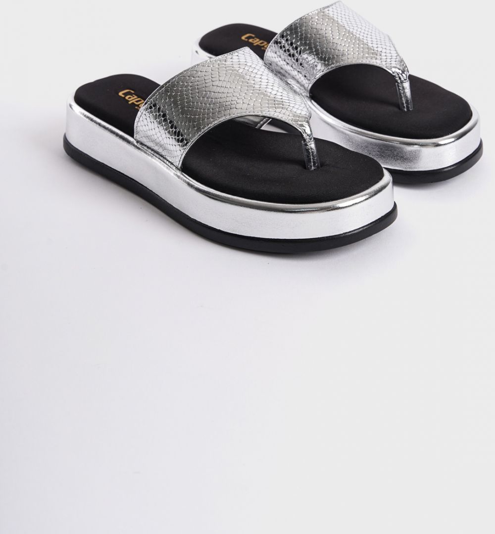 Dámske šľapky Capone Outfitters