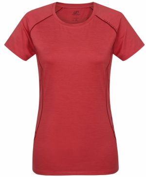 Women's T-shirt Hannah SHELLY II holly berry mel