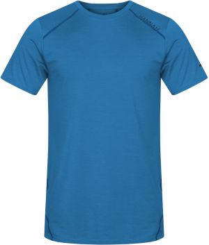 Men's T-shirt Hannah PELLO II french blue mel