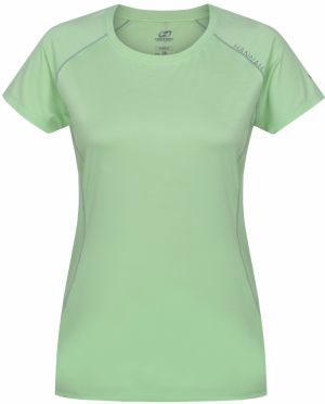 Women's T-shirt Hannah SHELLY II paradise green mel