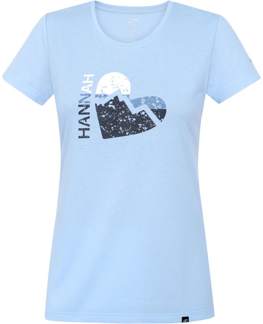 Women's T-Shirt Hannah COREY II dream blue
