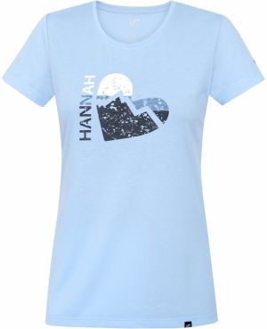 Women's T-Shirt Hannah COREY II dream blue