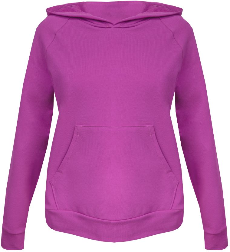 DKaren Woman's Hoodie Seattle