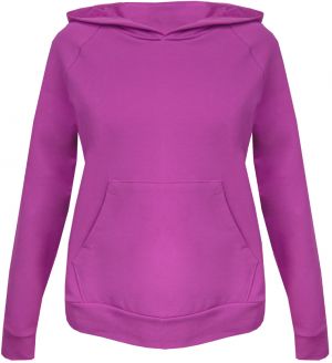 DKaren Woman's Hoodie Seattle