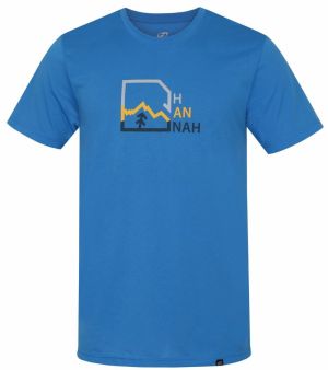 Men's T-shirt Hannah BITE brilliant blue