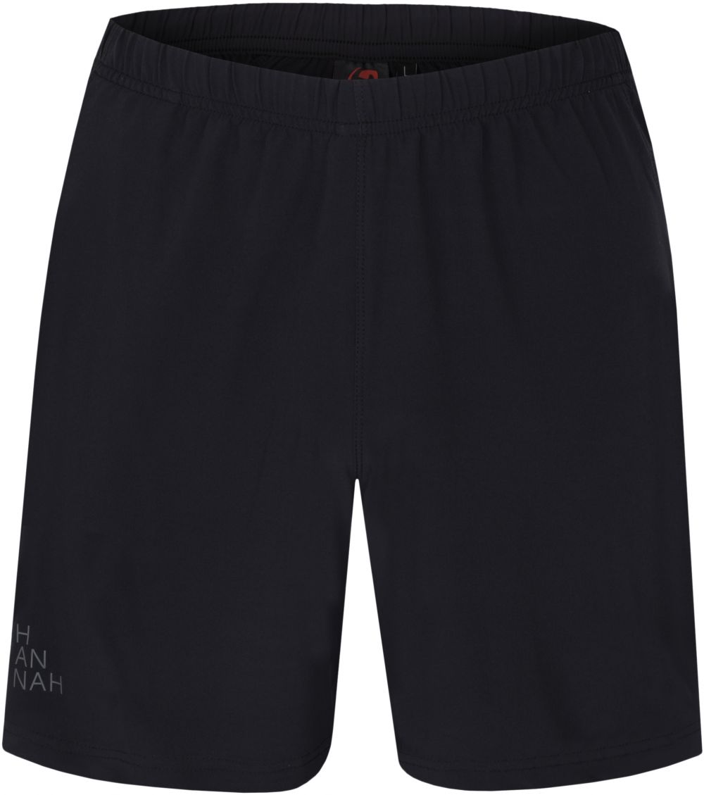 Sport shorts Hannah ALDIS II anthracite