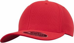110 Cool & Dry Mini Pique Red