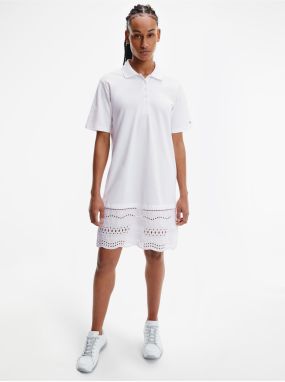 Dámske šaty Tommy Hilfiger Lace