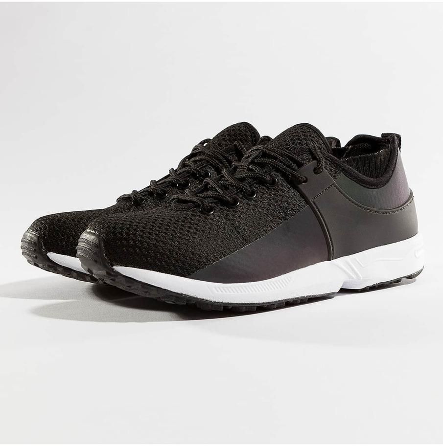 Sneakers Rochnas Black