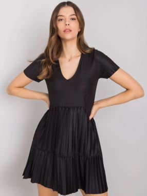 Black dress Yazmin RUE PARIS