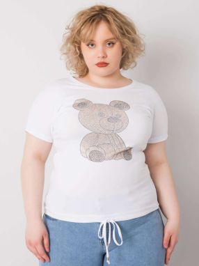 White blouse