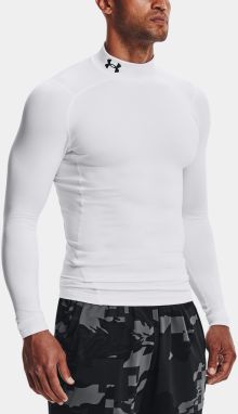 Pánske tričko s dlhým rukávom Under Armour Performance