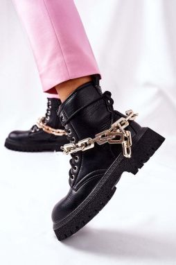 Stylish Grail boots
