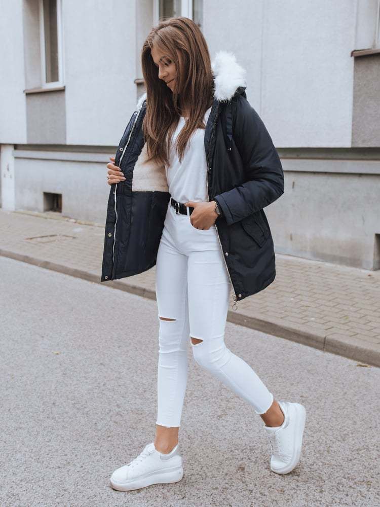 Dámska bunda DStreet Nelly