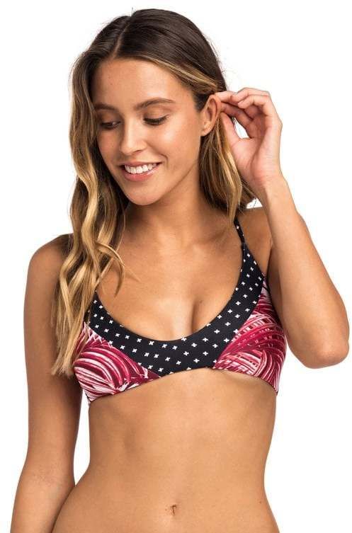 Swimwear Rip Curl PARADISE BRA Riad