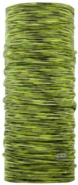 Neck warmer PAC MERINO WOOL Multi Forest