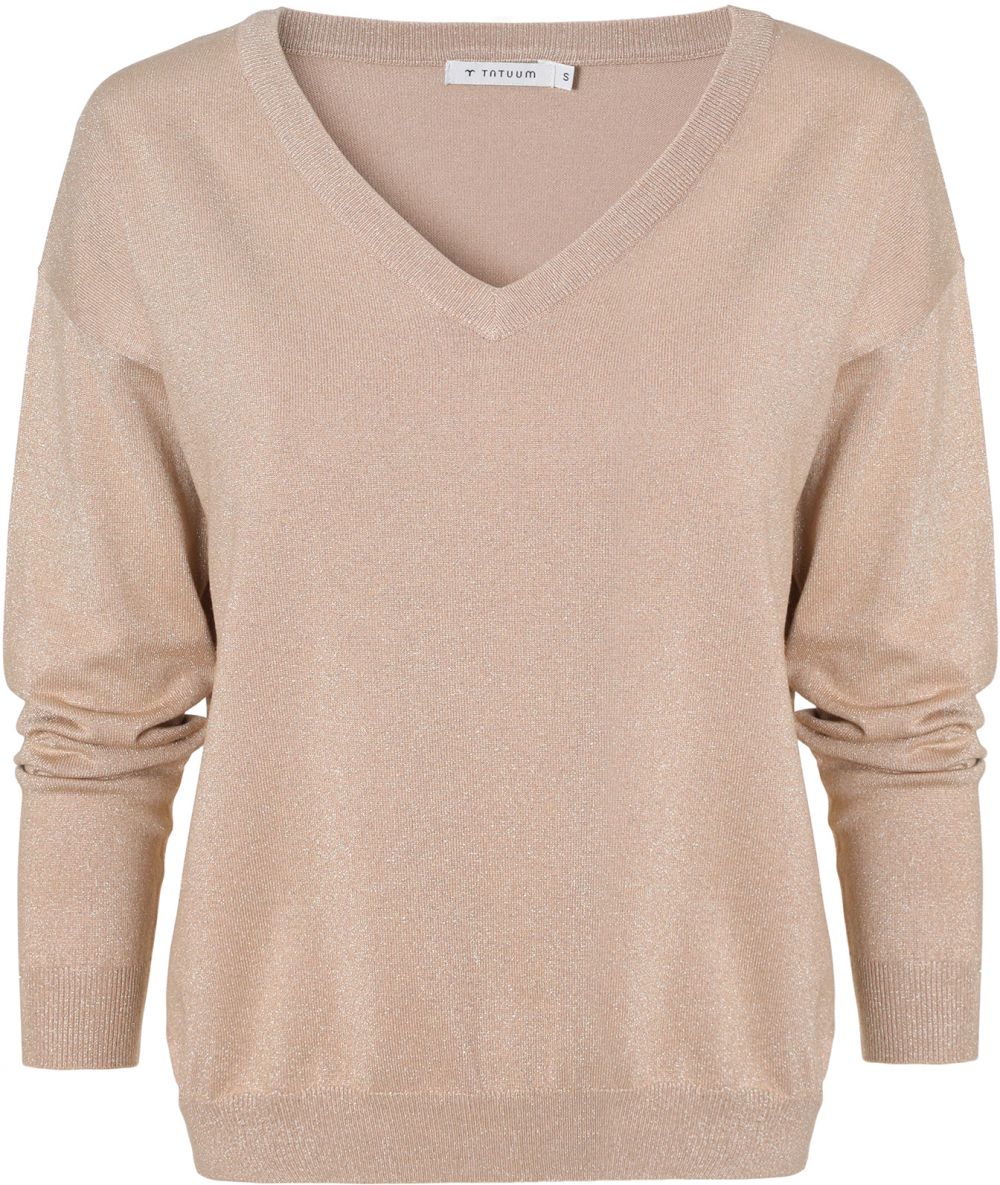 Tatuum ladies' sweater KOZMA