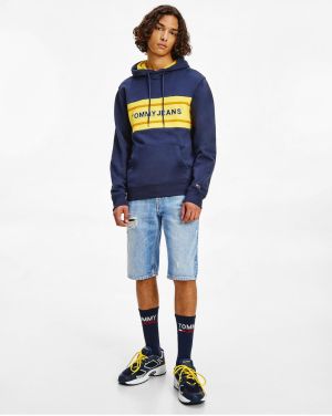 Mikina Tommy Jeans