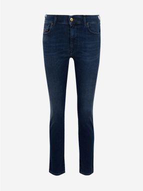 D-Roisin Jeans Diesel - Women