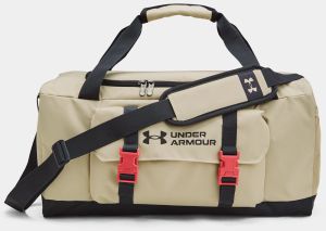 Taška Under Armour UA Triumph Duffle SM-BRN - unisex