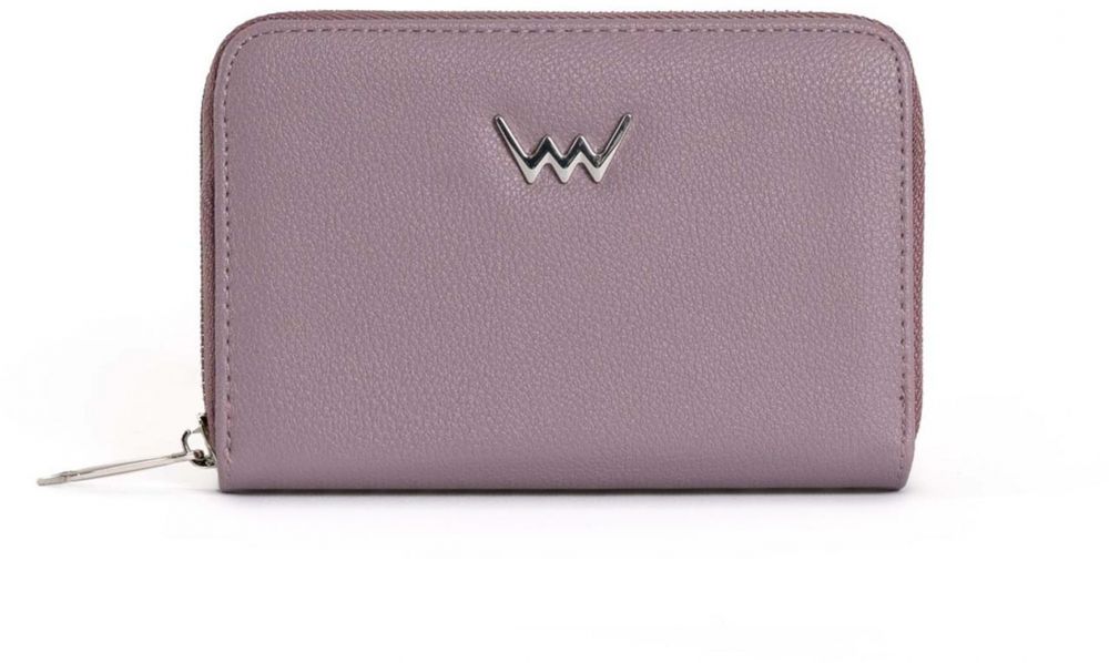 VUCH Magnus Lila Wallet