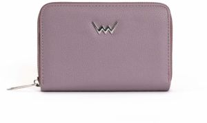 VUCH Magnus Lila Wallet