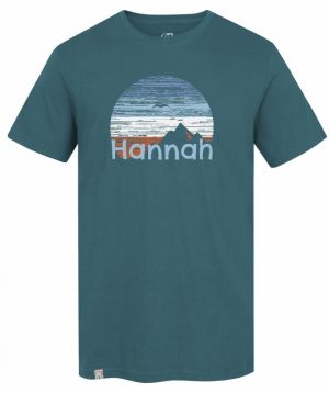 Men's T-shirt Hannah SKATCH hydro