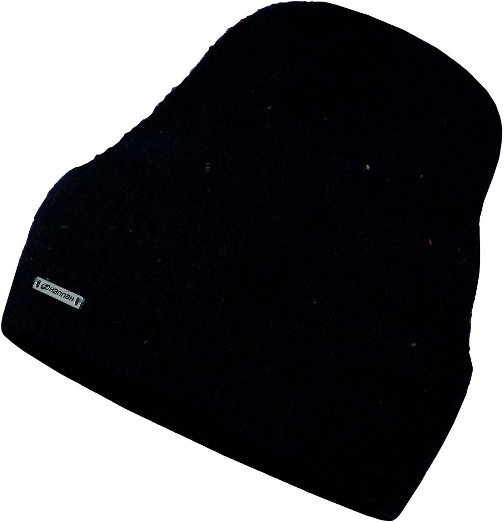 Women's beanie Hannah ESME anthracite