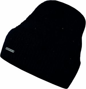 Women's beanie Hannah ESME anthracite