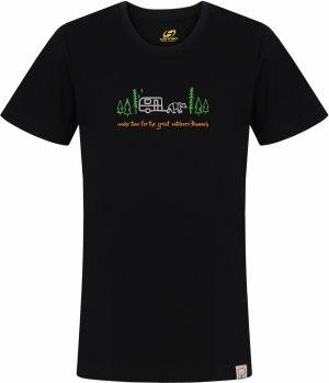 Kids T-Shirt Hannah RANDY JR anthracite