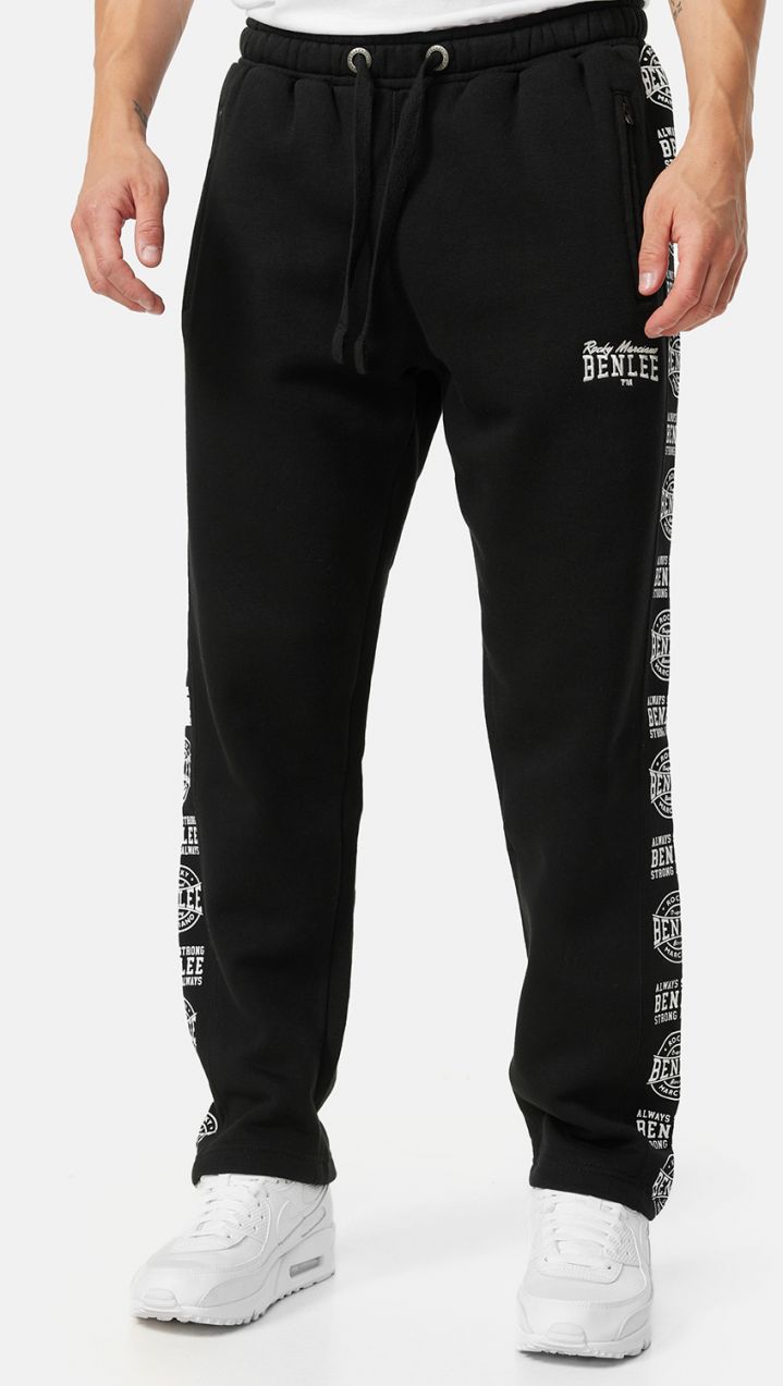 Lonsdale Men's jogging pants regular fit